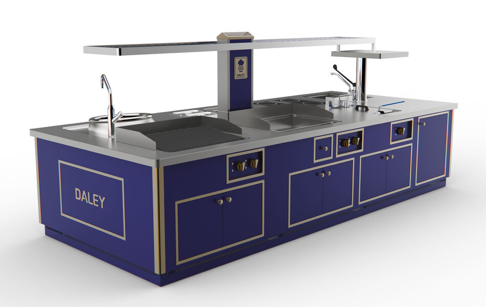 चीन Shenzhen Smart Kitchen Digital Electric Appliance Co., Ltd कंपनी प्रोफाइल 