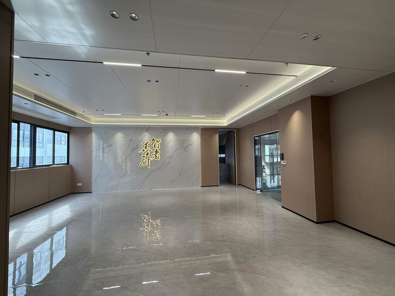 Shenzhen Smart Kitchen Digital Electric Appliance Co., Ltd निर्माता उत्पादन लाइन