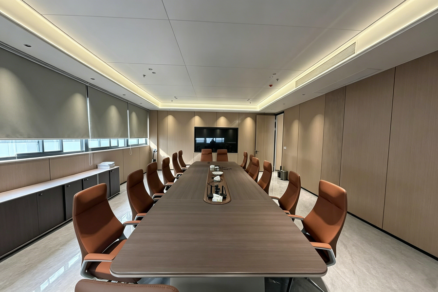 Shenzhen Smart Kitchen Digital Electric Appliance Co., Ltd निर्माता उत्पादन लाइन