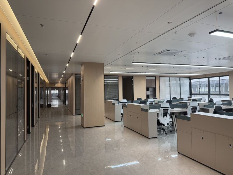 Shenzhen Smart Kitchen Digital Electric Appliance Co., Ltd निर्माता उत्पादन लाइन