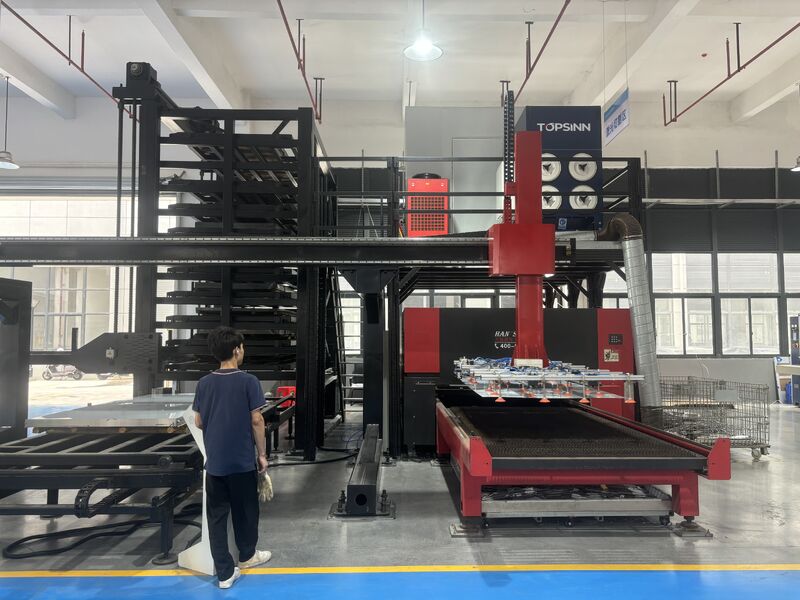 Shenzhen Smart Kitchen Digital Electric Appliance Co., Ltd निर्माता उत्पादन लाइन