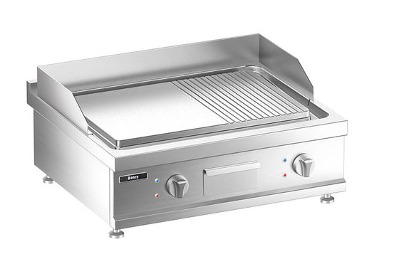 गुणवत्ता  Desktop Electric Griddle फैक्टरी